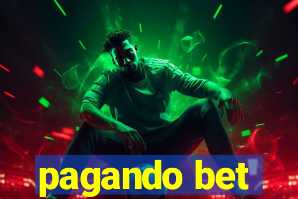 pagando bet